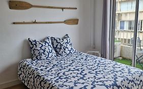 Appartement A 100 M De La Mer !