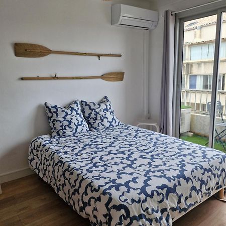Appartement A 100 M De La Mer ! Palavas-les-Flots Extérieur photo