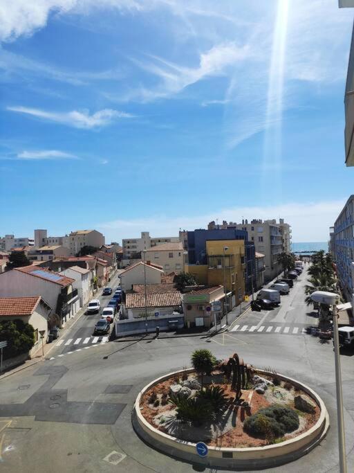 Appartement A 100 M De La Mer ! Palavas-les-Flots Extérieur photo