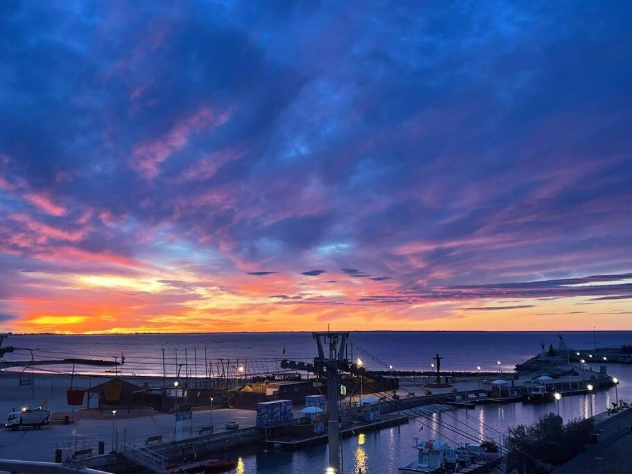 Appartement A 100 M De La Mer ! Palavas-les-Flots Extérieur photo